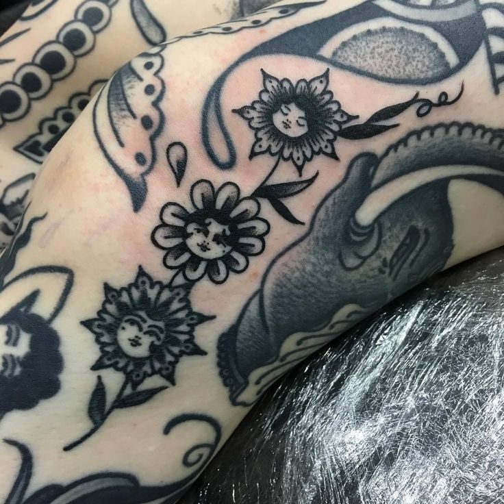17 unique American traditional Tattoo Ideas: Bold Designs with Tigers,Eagles,Flowers,and More