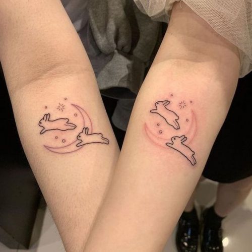 Explore 22 Unique Small Doodle Tattoo Ideas for Women and Men – Perfect for 2025