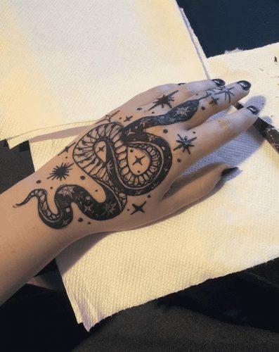 20 Henna Tattoo Designs Arm Ideas for 2025