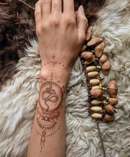 20 Henna Tattoo Designs Arm ideas for 2025