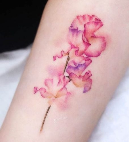 Discover Your Month: 23 Birth Flower Tattoos for Meaningful Personal Expression in 2025