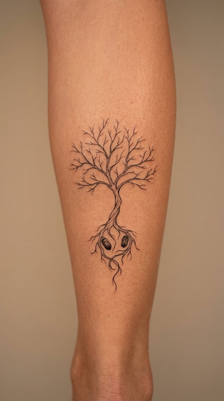 Rooted Tree with Tiny Dates