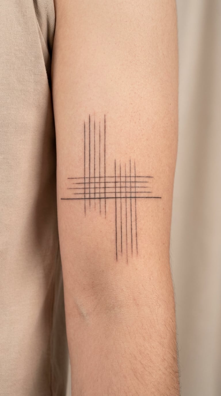 Minimal Formation Lines and Horizon