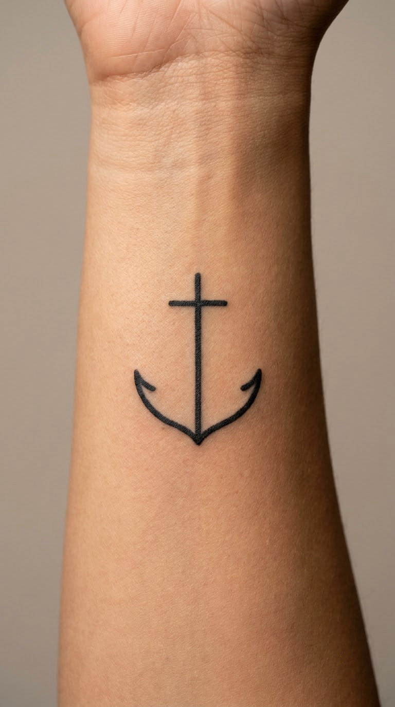 Minimal Anchor