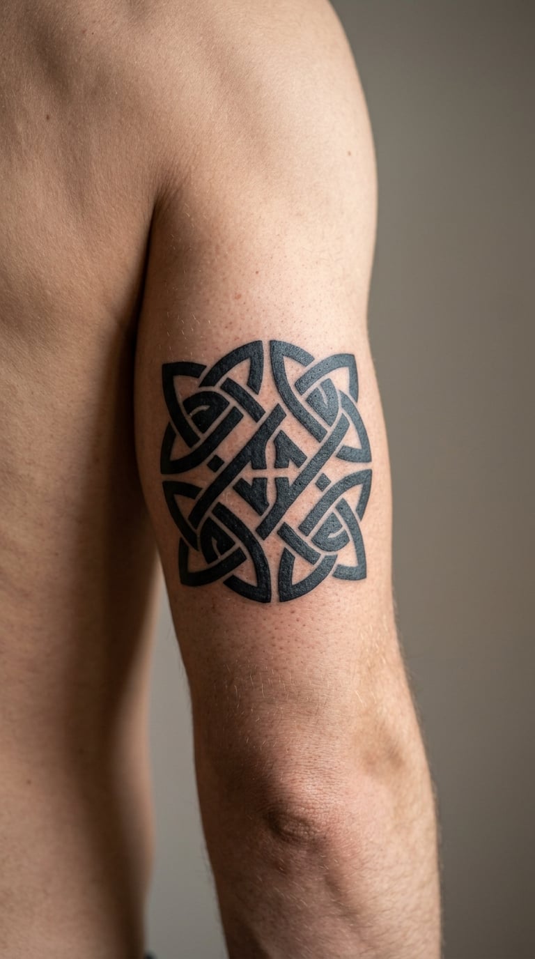 Celtic Knot