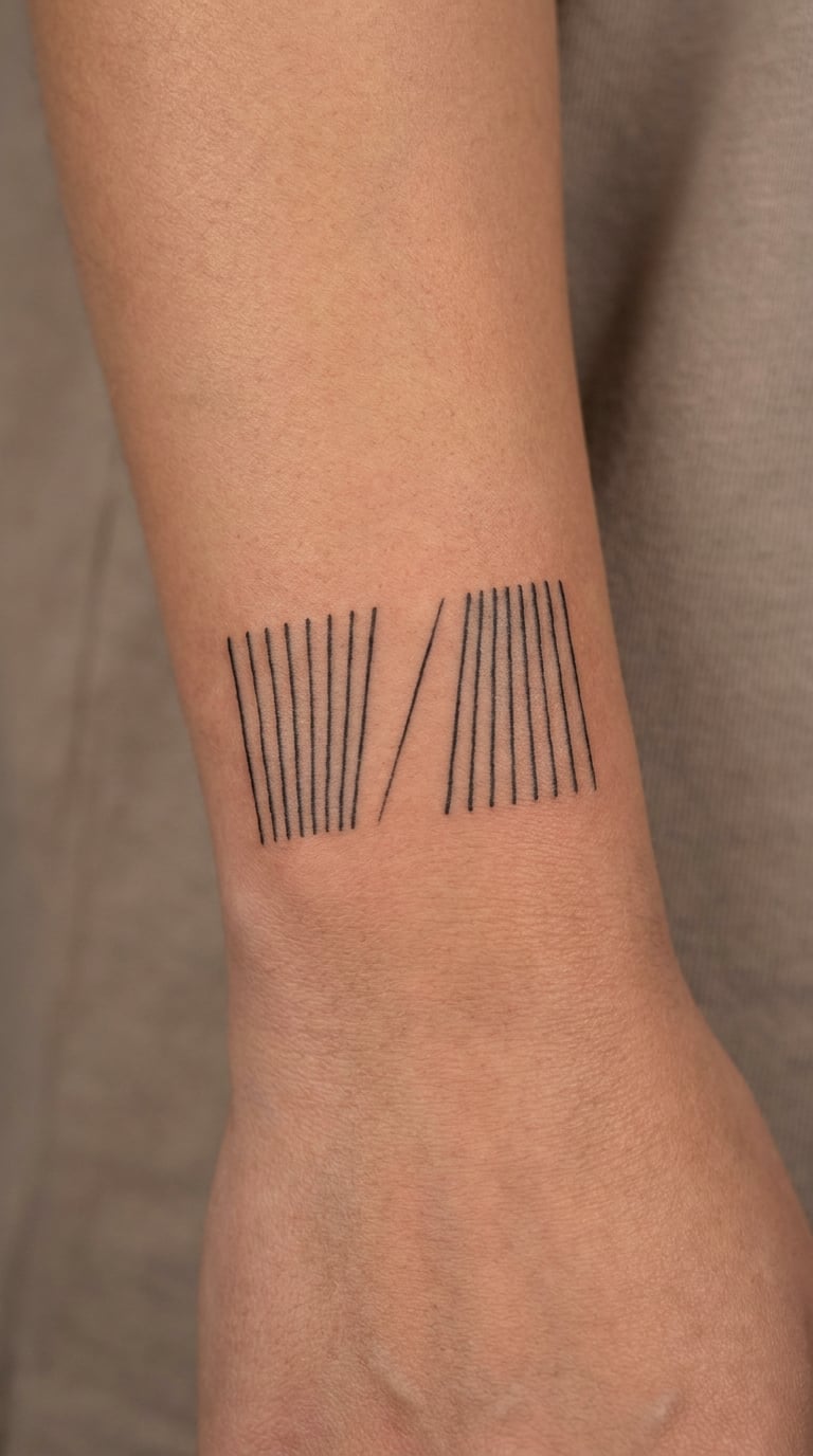 Split 11 and 11 Design