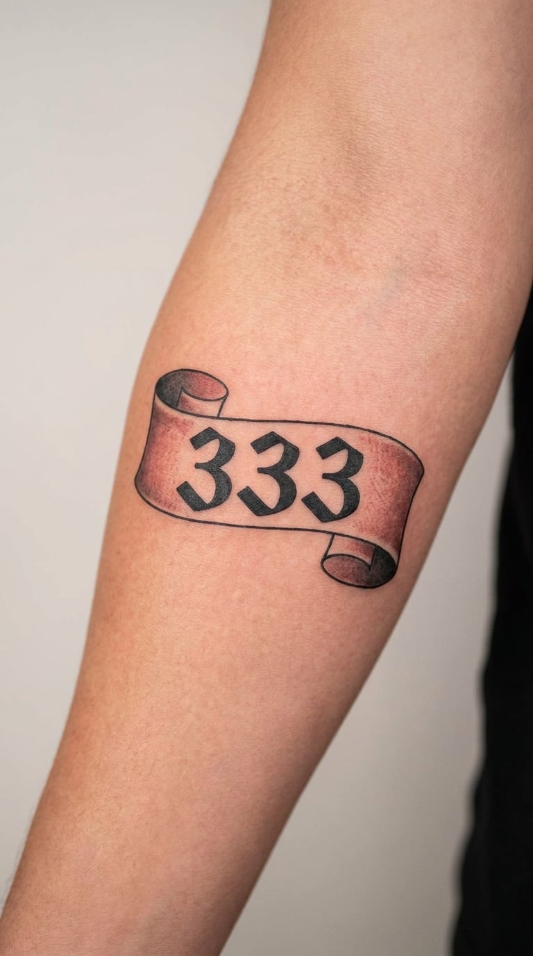 Traditional Flash 333 Banner