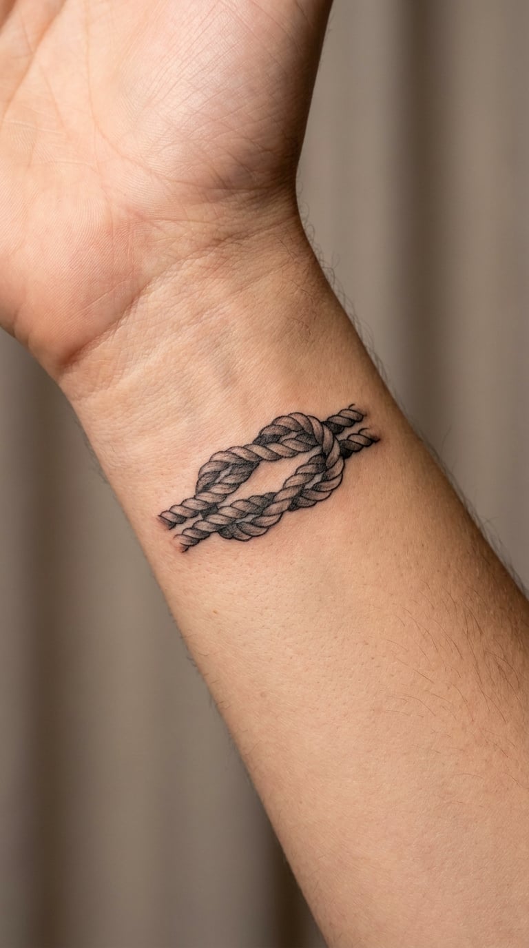 Sailor's Knot