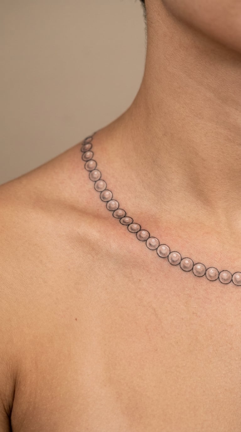 Classic Pearl Strand