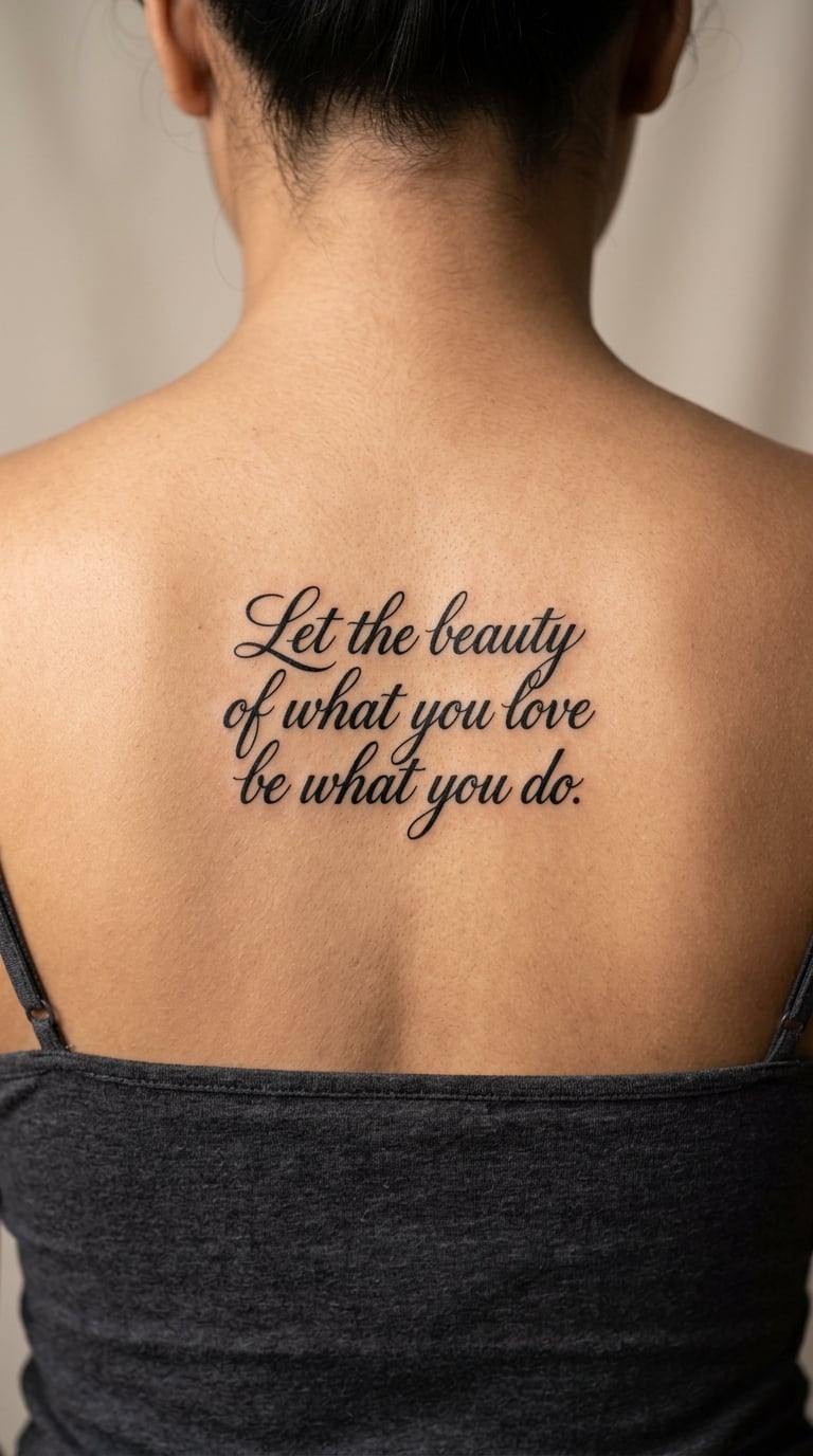 Public-Domain Rumi Calligraphy