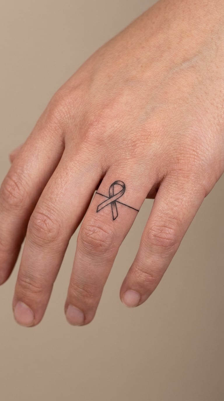 Micro Fine-Line Ribbon