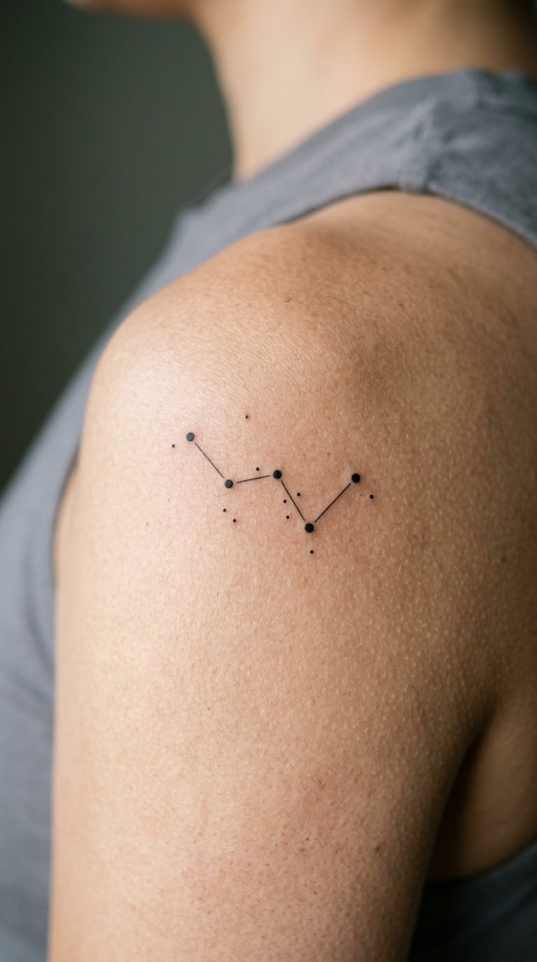 Matching Constellation