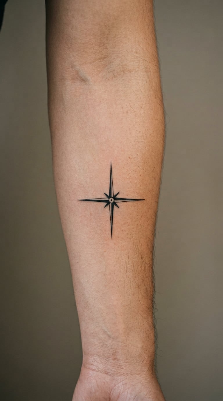Matching North Star