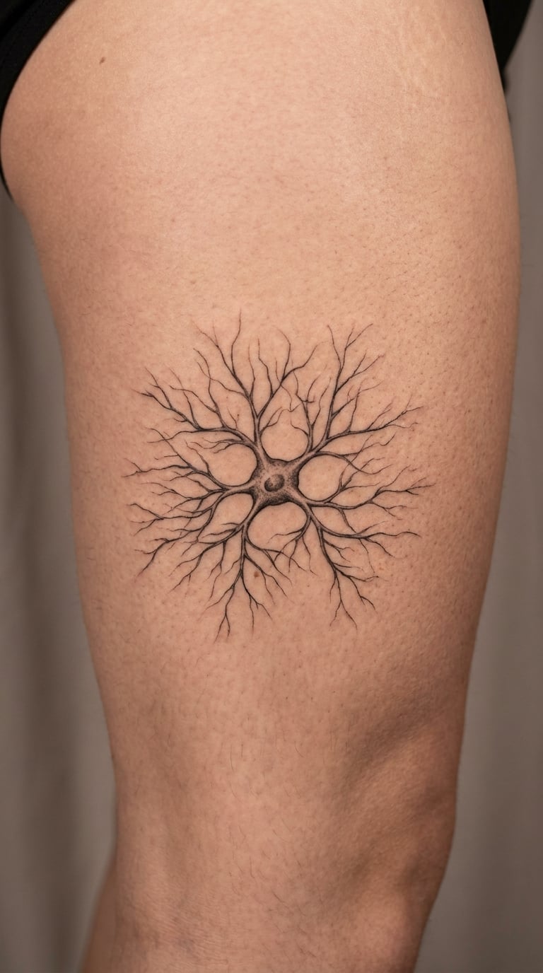 Micro-Realism Neuron Network