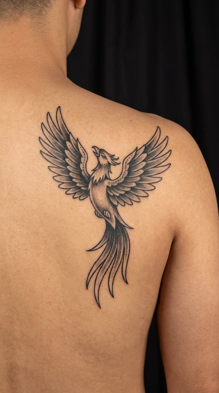 Phoenix Rising
