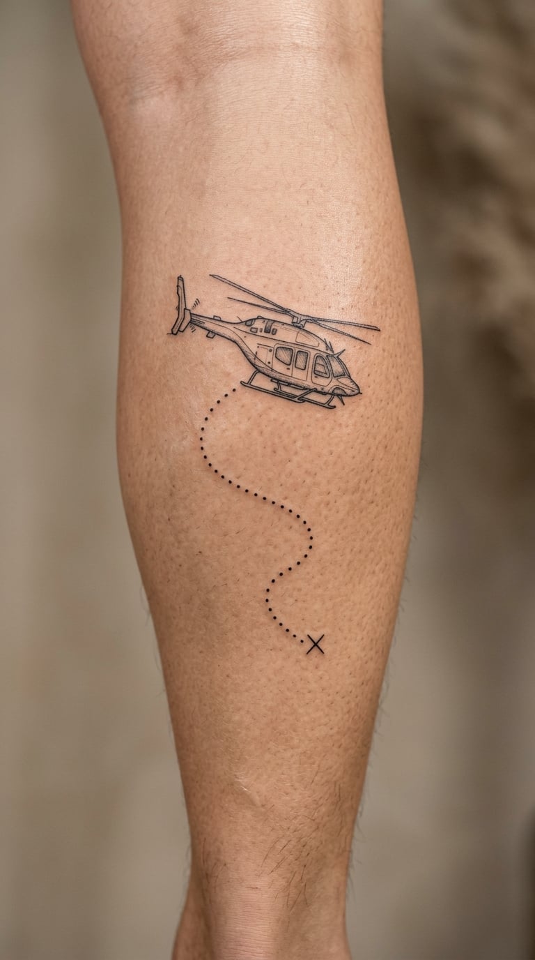 Super Guppy Cargo Plane on the Collarbone