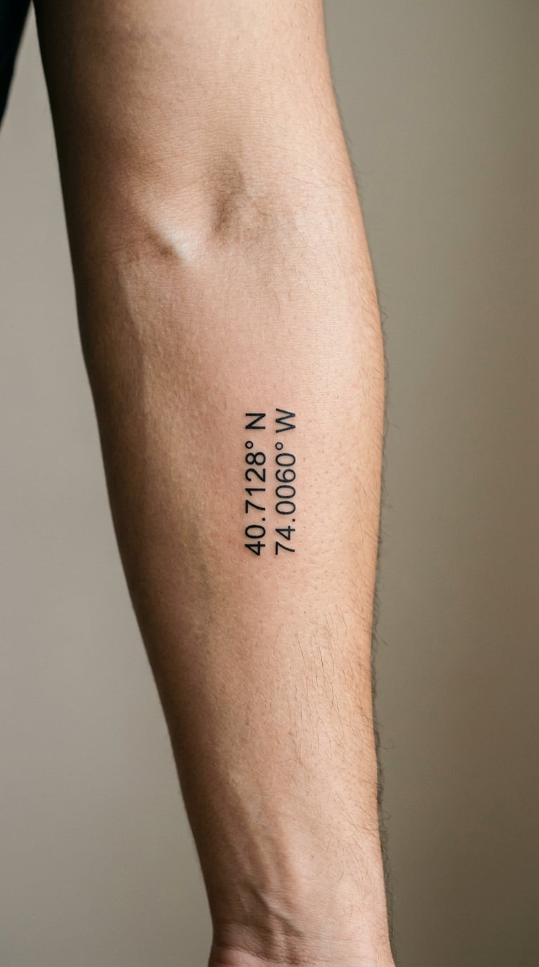 Wedding Coordinates in Minimalist Blackwork
