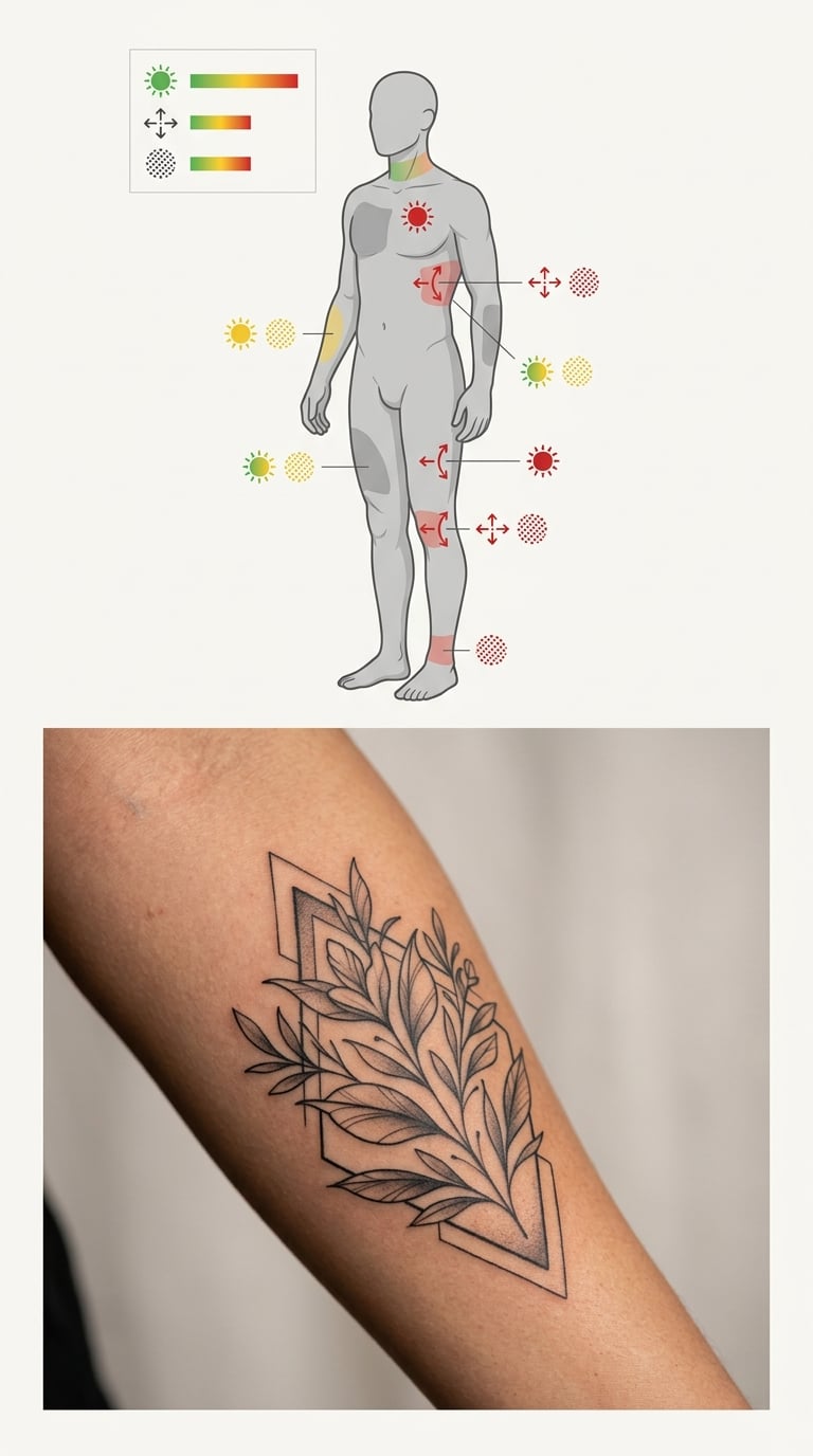 How Long Should You Wait to Exercise After a Tattoo?