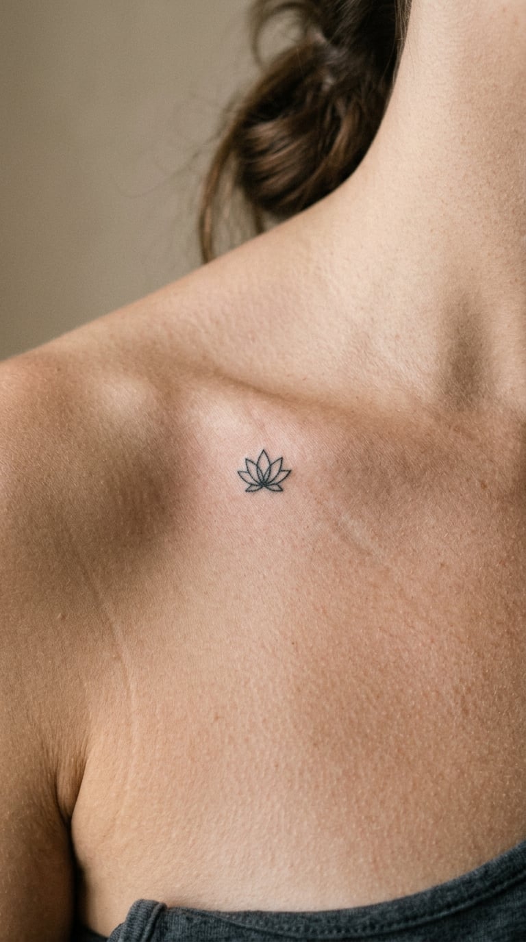 One Tiny Motif Each for Mom and Every Kid