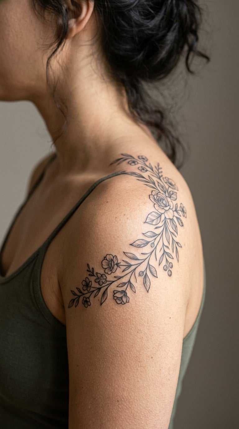 Which placement suits which design