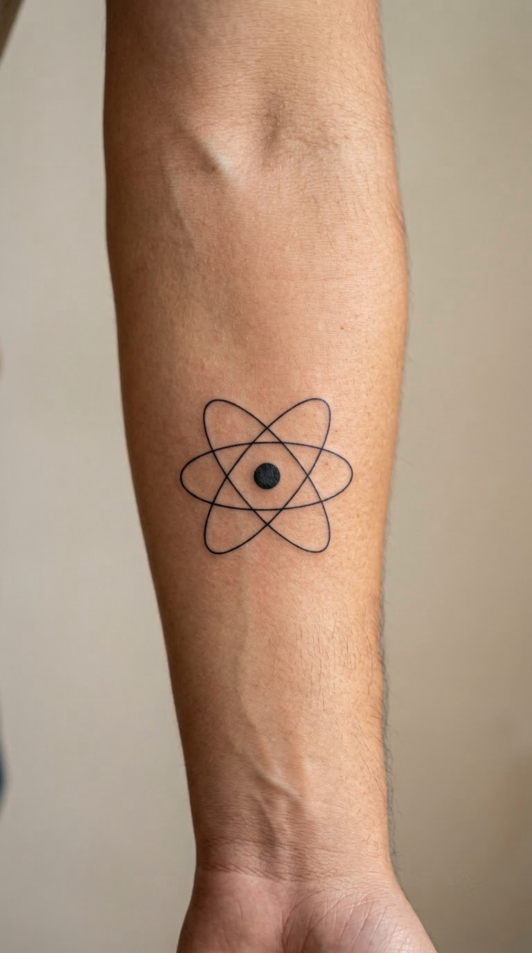 Minimal Orbit Lines