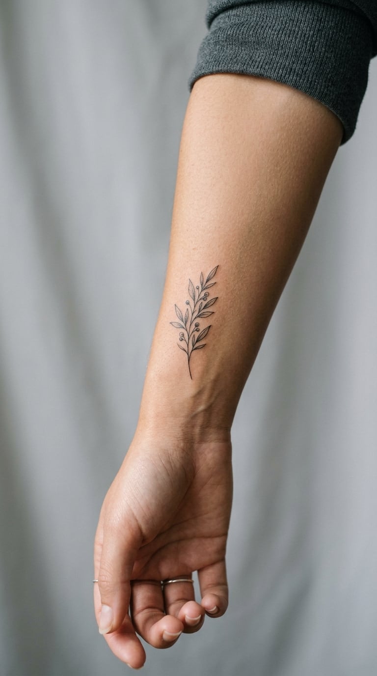 How Long Does a Small Tattoo Take?