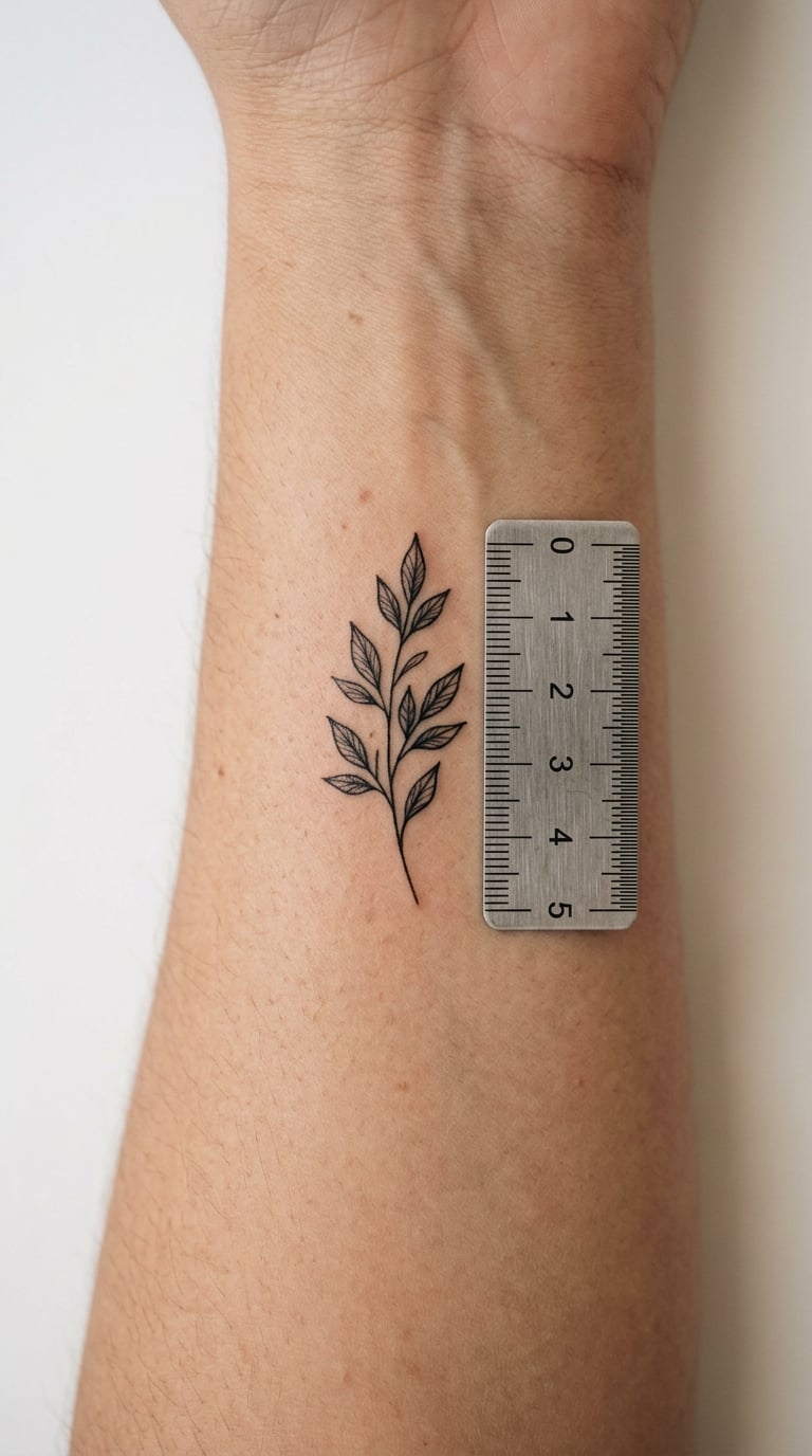 How Much Do Small Tattoos Cost?