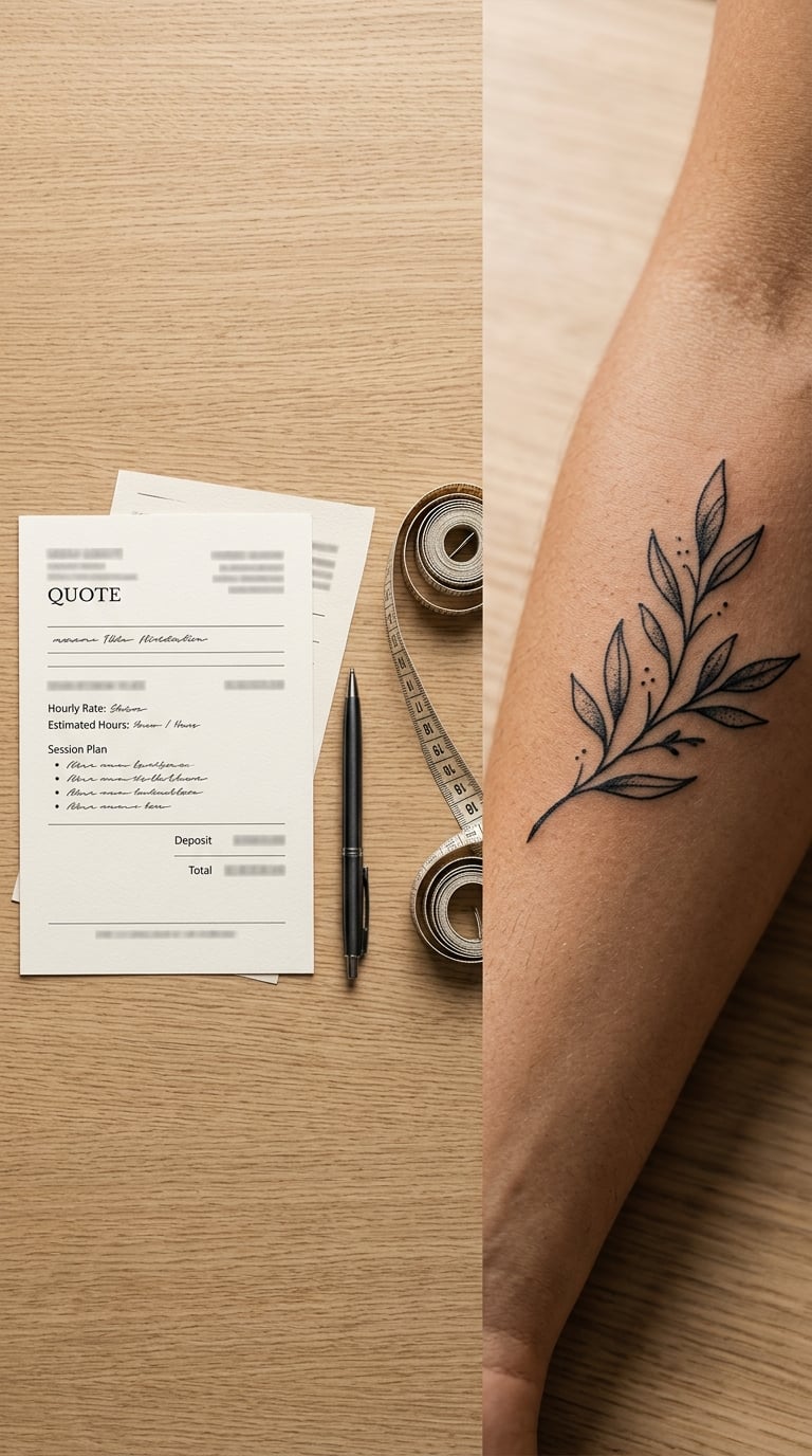 How to Compare Quotes Before Booking