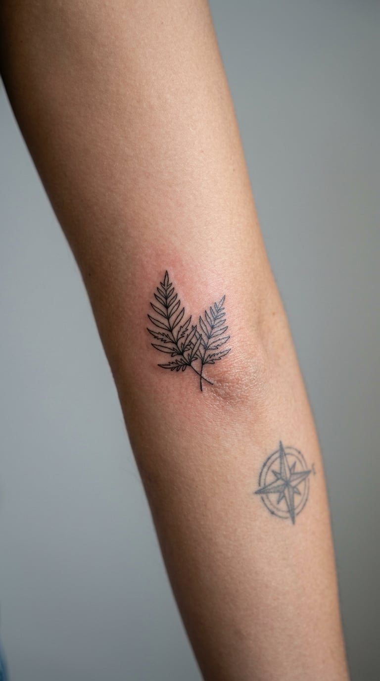 Pain by Placement: Where New Tattoos May Feel More Sensitive