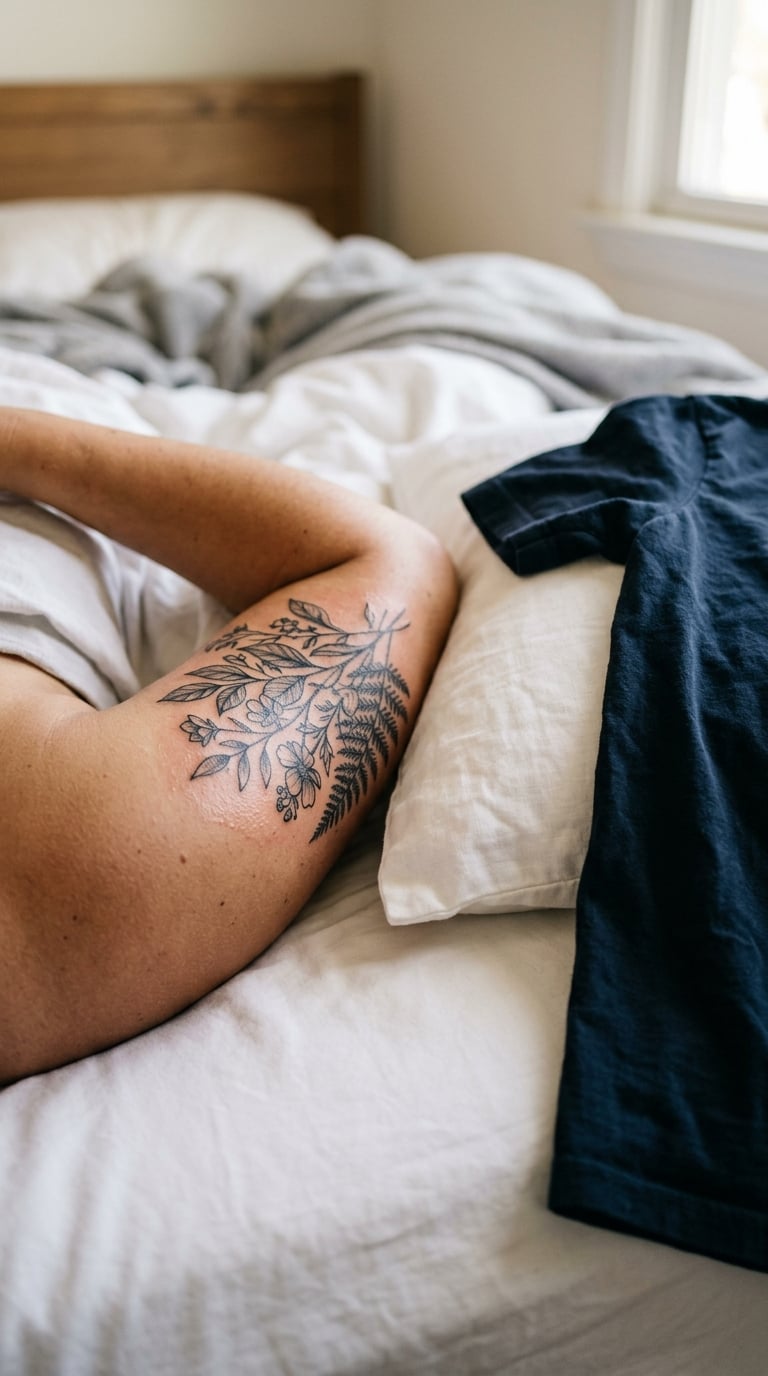 How to Prepare Your Bed and What to Wear