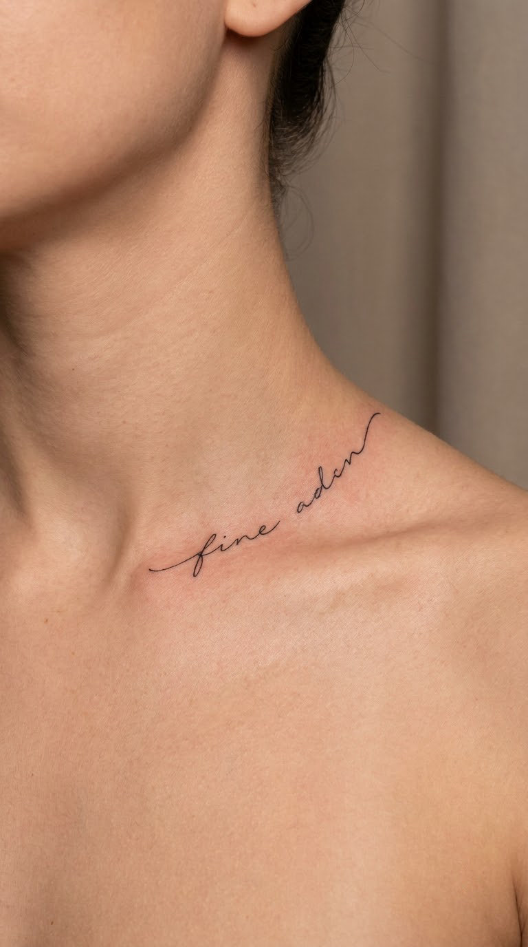 Wild and Free Arched Over the Bone
