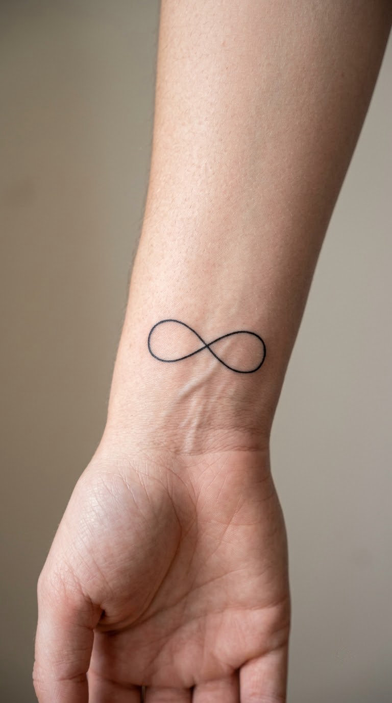 Infinity Loop