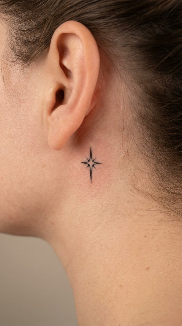 Four-Point Spark
