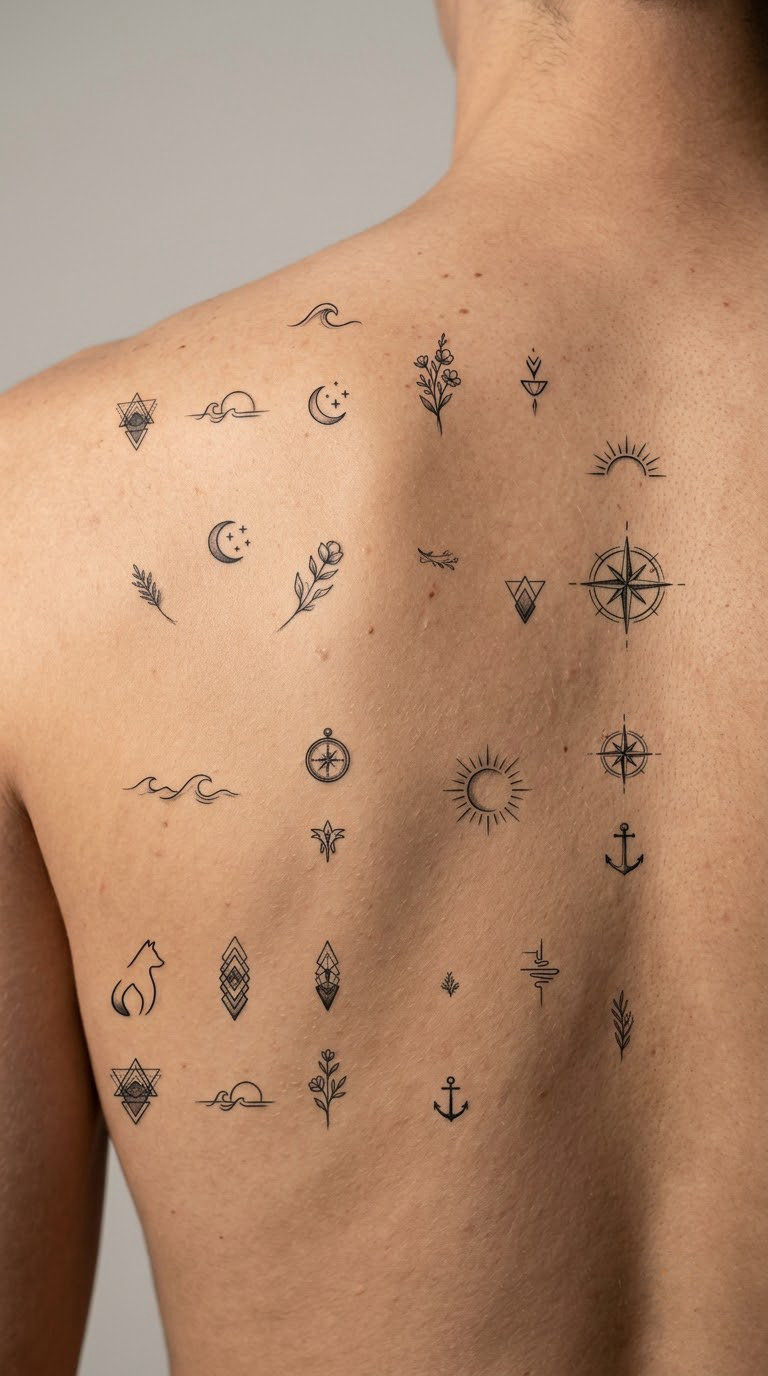 Sketch Style Tattoo Ideas: Quick Guide