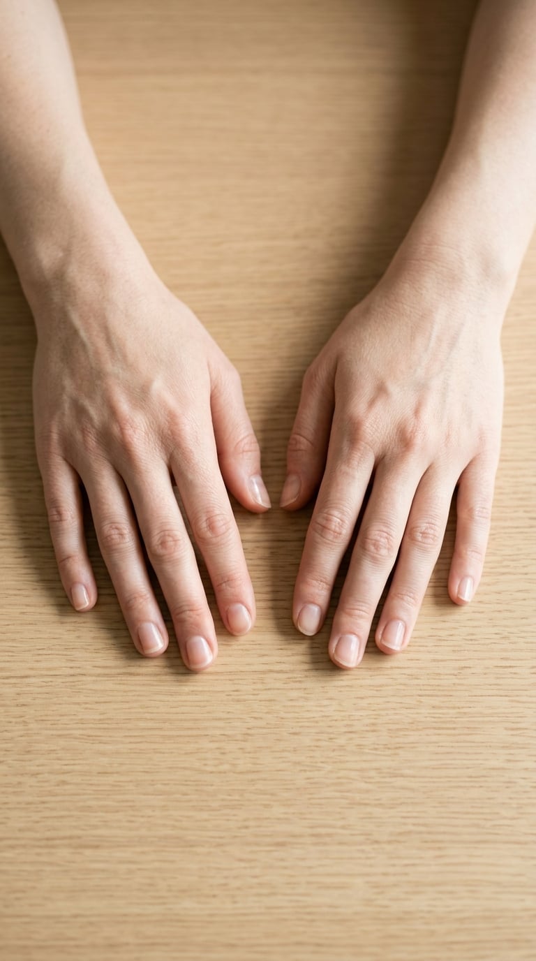 Things to Know Before You Book a Hand Tattoo