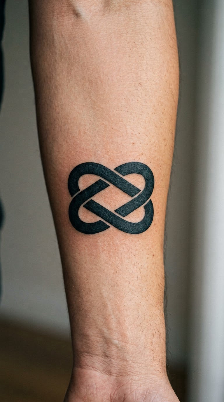 Figure-Eight Knot