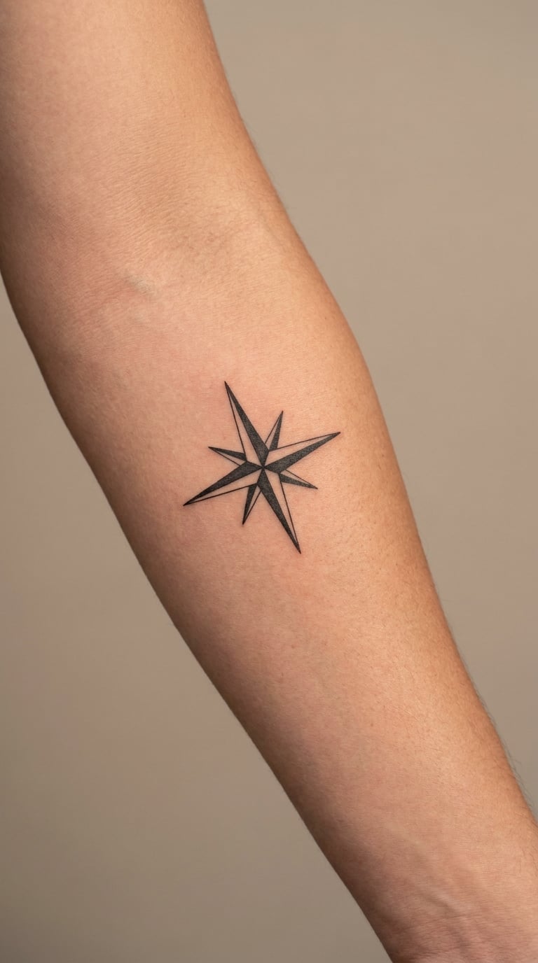 Sibling Matching Compass