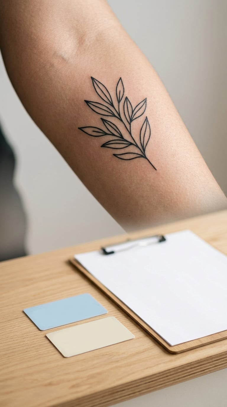 Under-18 Tattoo Rules: ID, Consent and Local Exceptions