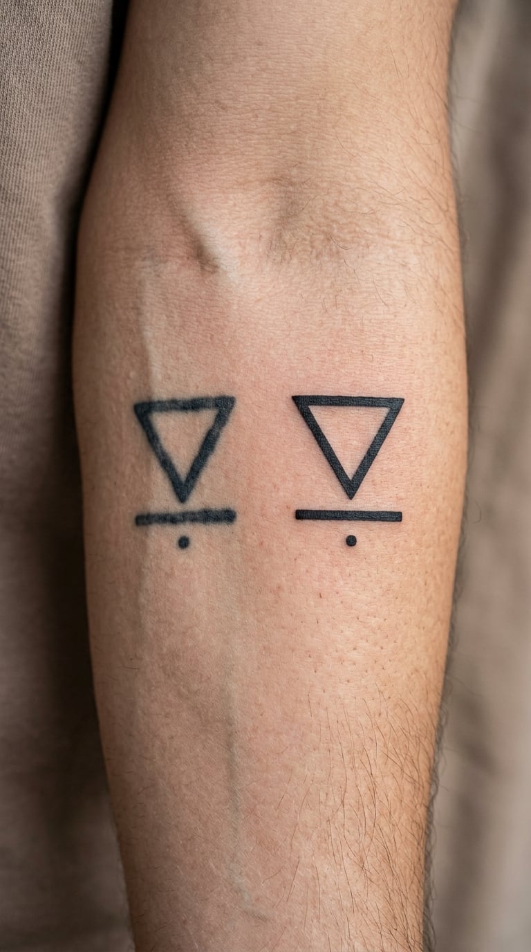 How Do You Tell When an Old Tattoo Needs Attention?