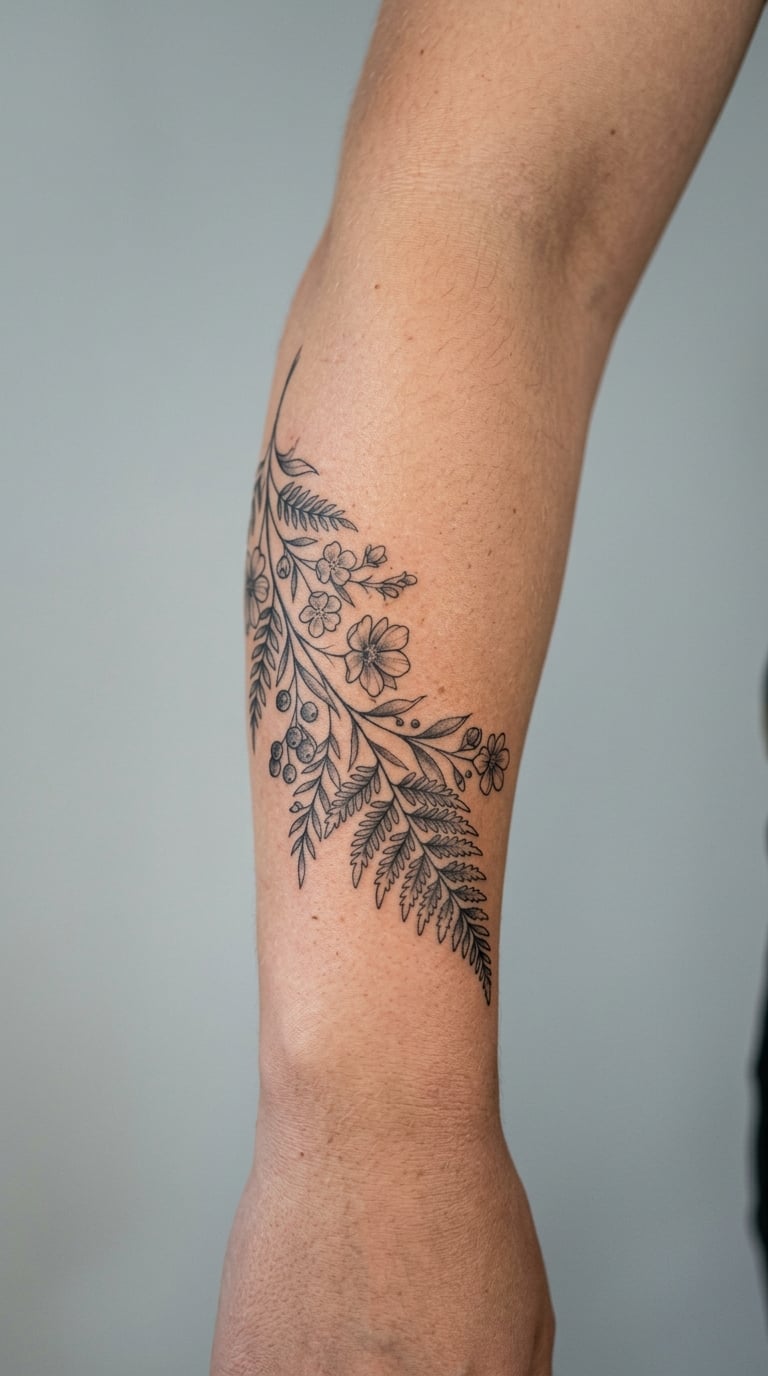 How to Find the Right Tattoo Artist