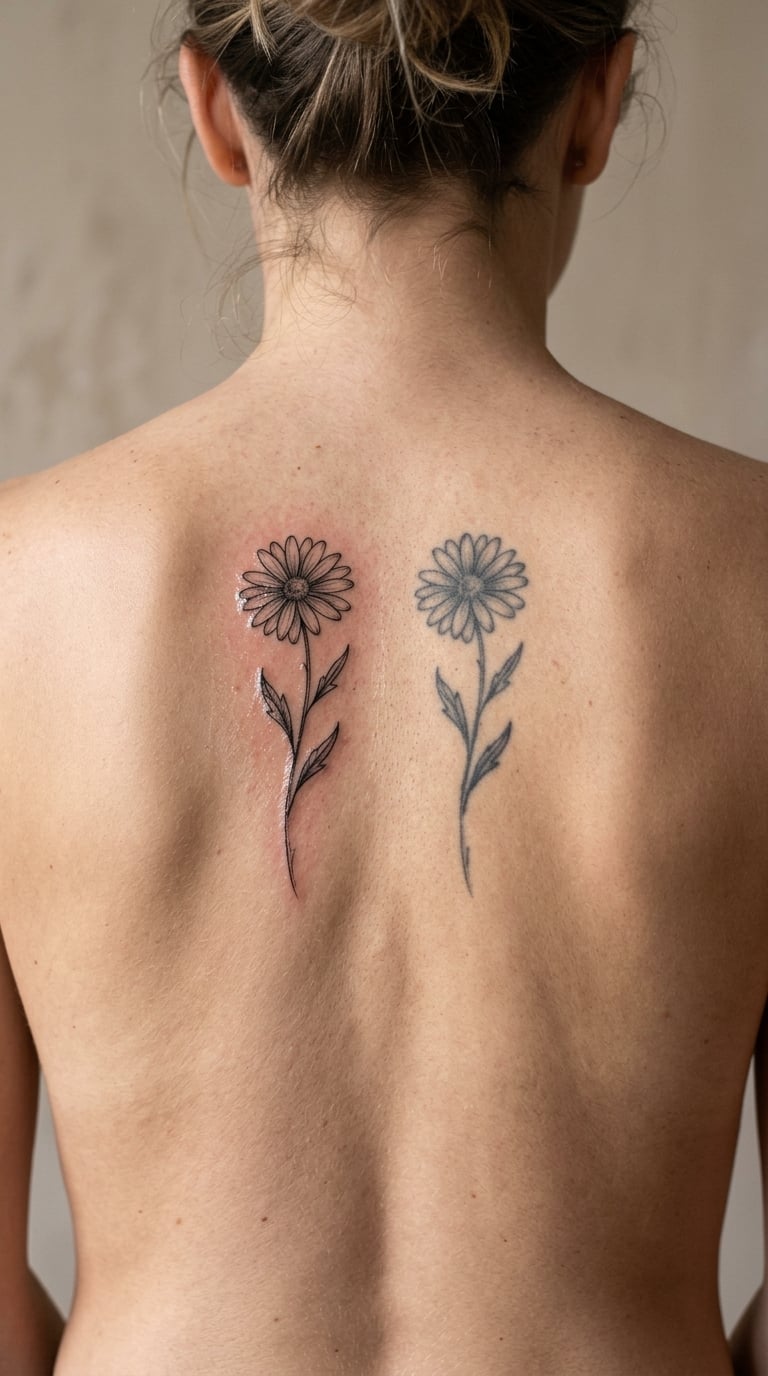 Pain, Healing and What to Expect