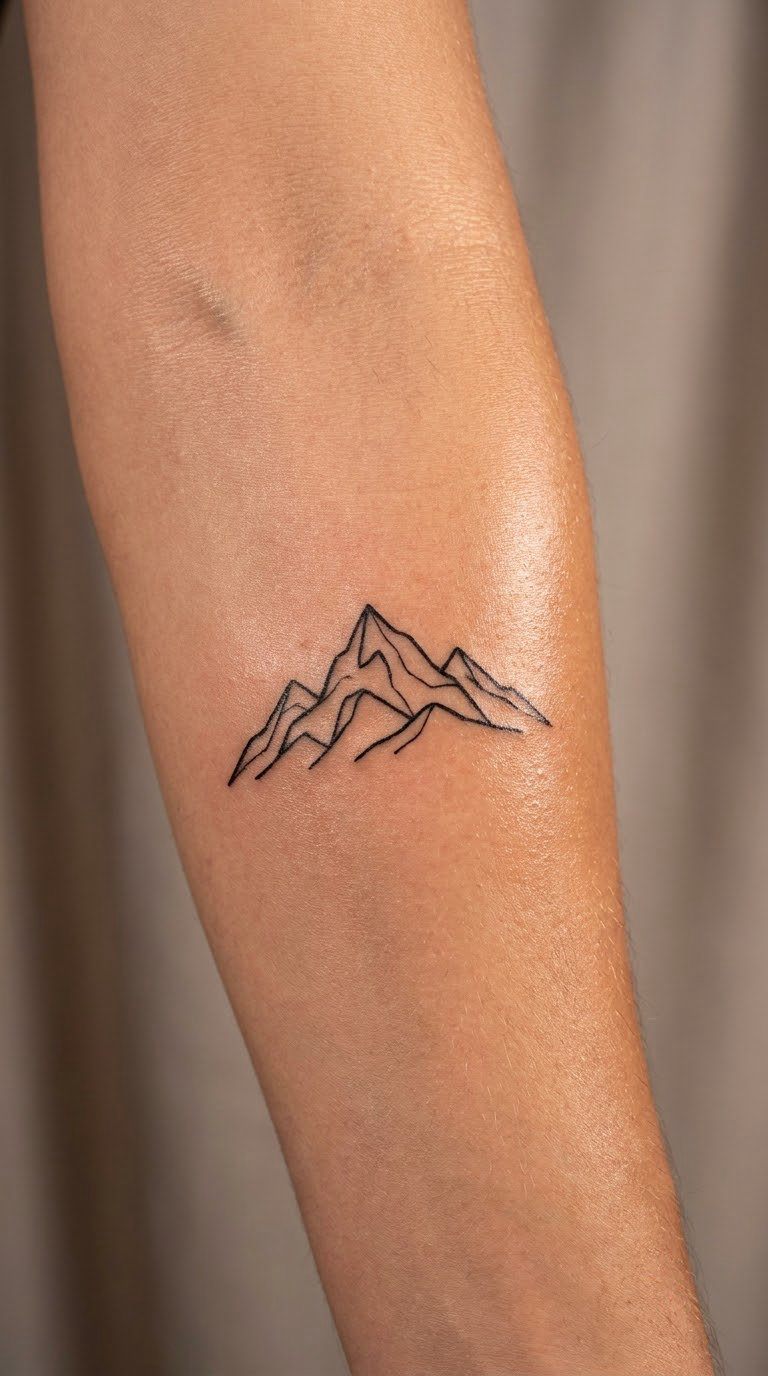 The Tattoo Healing Timeline (Weeks 1-4)